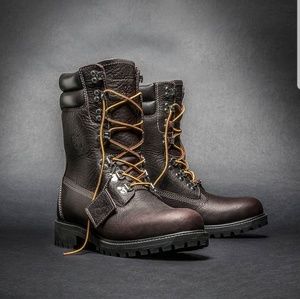 Meet your Posher, Gene